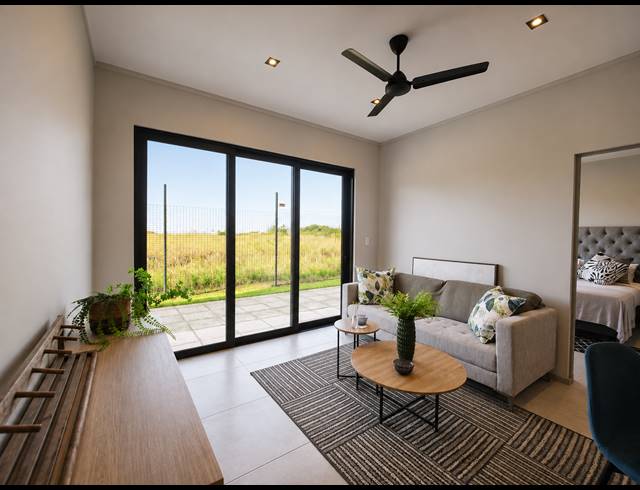 2 BEDROOM APARTMENT FOR SALE IN BALLITO CENTRAL